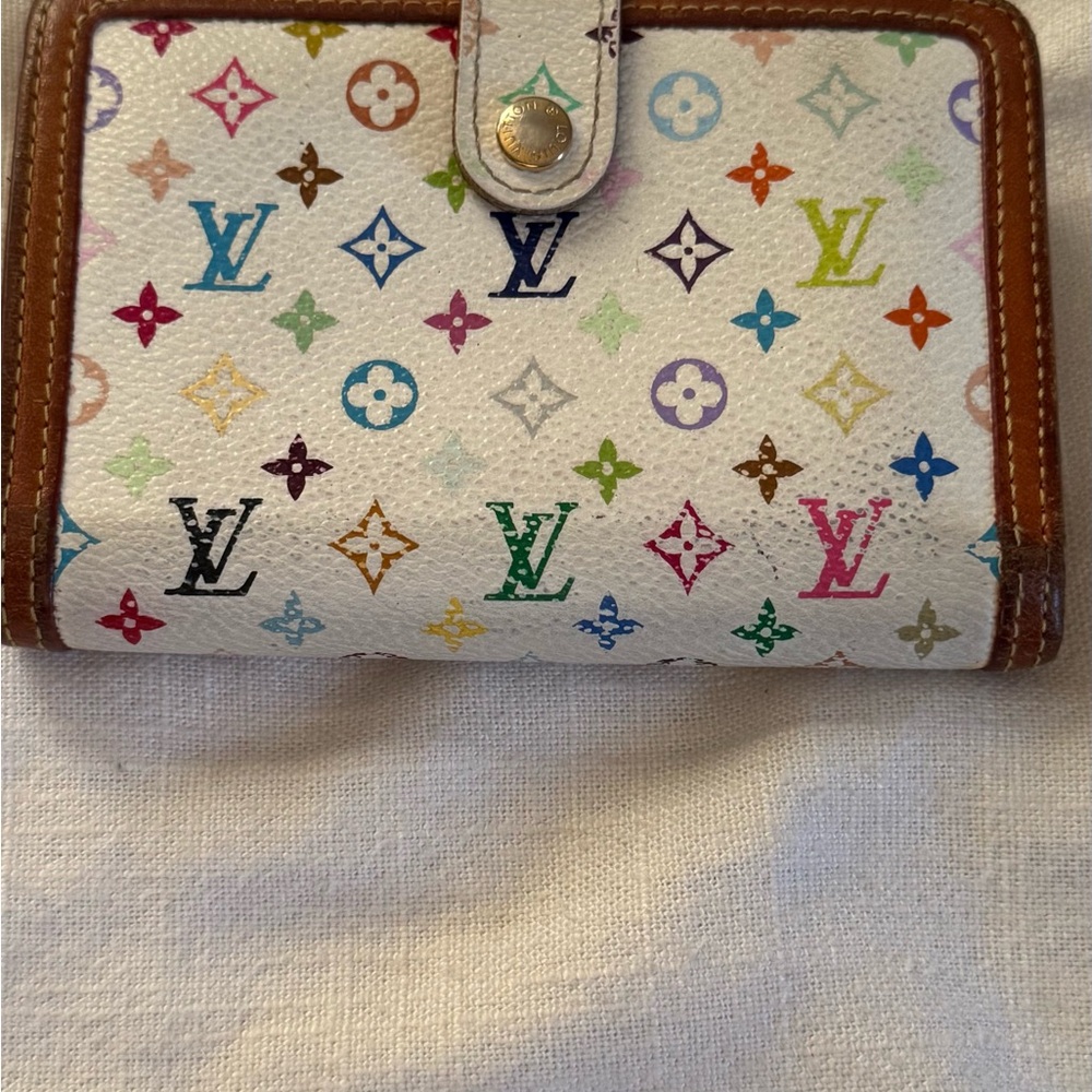 Louis Vuitton Takashi Murakami